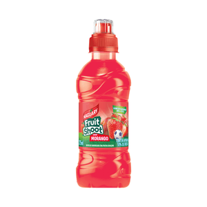 Suco de Morango Fruit Shoot 275ml