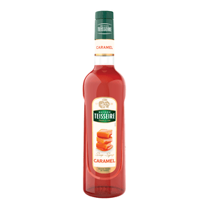 Xarope de Caramelo Teisseire 700ml