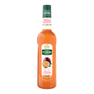 Xarope de Maracujá Teisseire 700ml