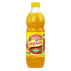 Suco Concentrado Manga Dafruta 500ml