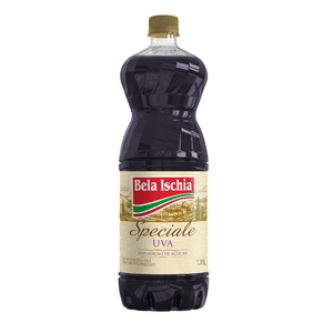 Suco Misto Uva Bela Ischia Speciale 1,35L