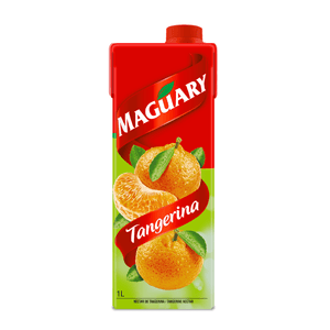 Suco de Tangerina Maguary 1L