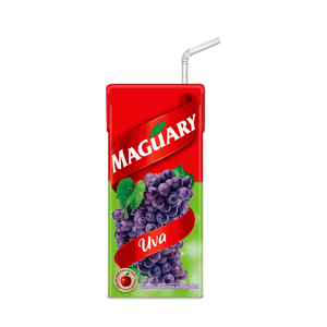 Suco de Uva Maguary 200ml