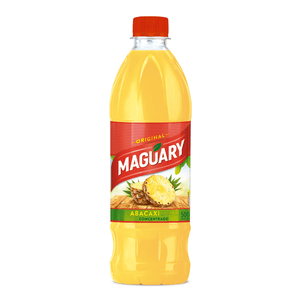 Suco Concentrado Abacaxi Maguary 500ml