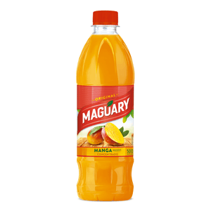 Suco Concentrado Manga Maguary 500ml