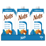 Leite-Vegetal-Amendoa-1L-Nuts---12-Unidades