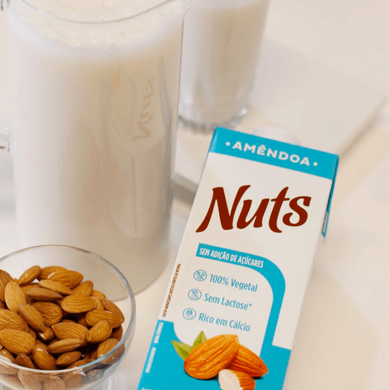 Leite-Vegetal-Amendoa-Zero-1L-Nuts---12-Unidades