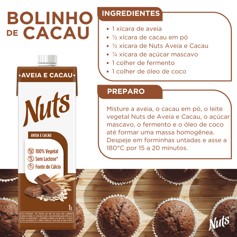 Leite-Vegetal-Aveia-e-Chocolate-1L-Nuts---3-Unidades
