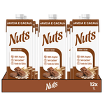 Leite-Vegetal-Aveia-e-Chocolate-1L-Nuts---12-Unidades