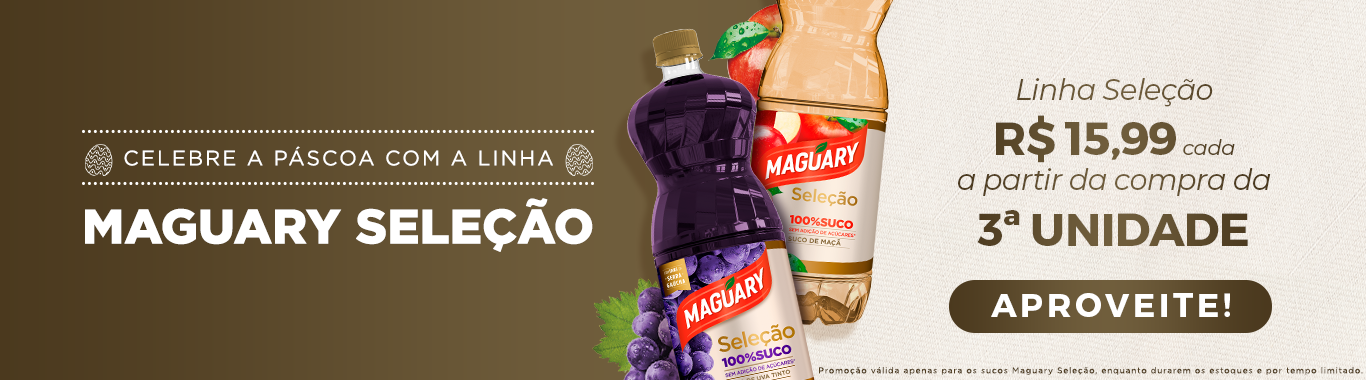 Seleção Manguary